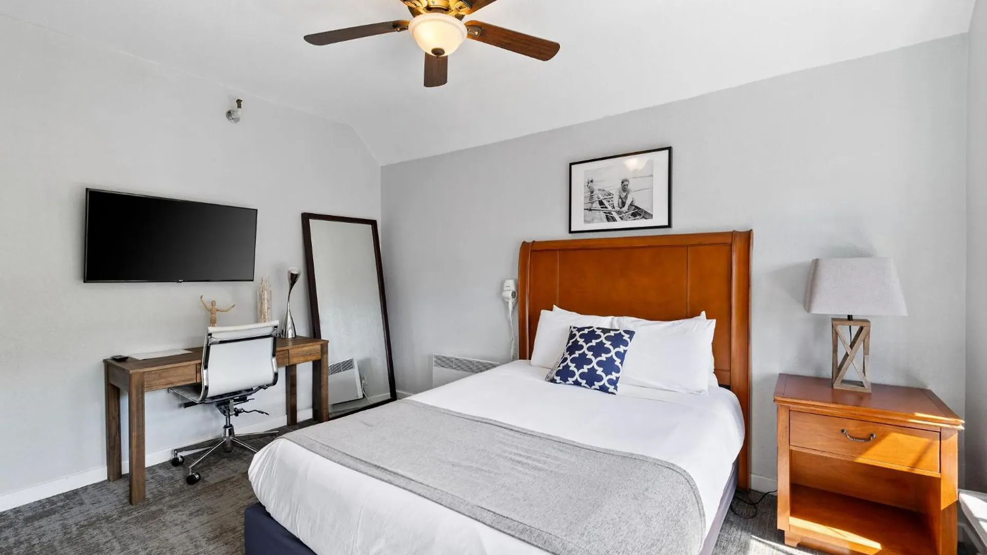 College Inn Hotel Seattle