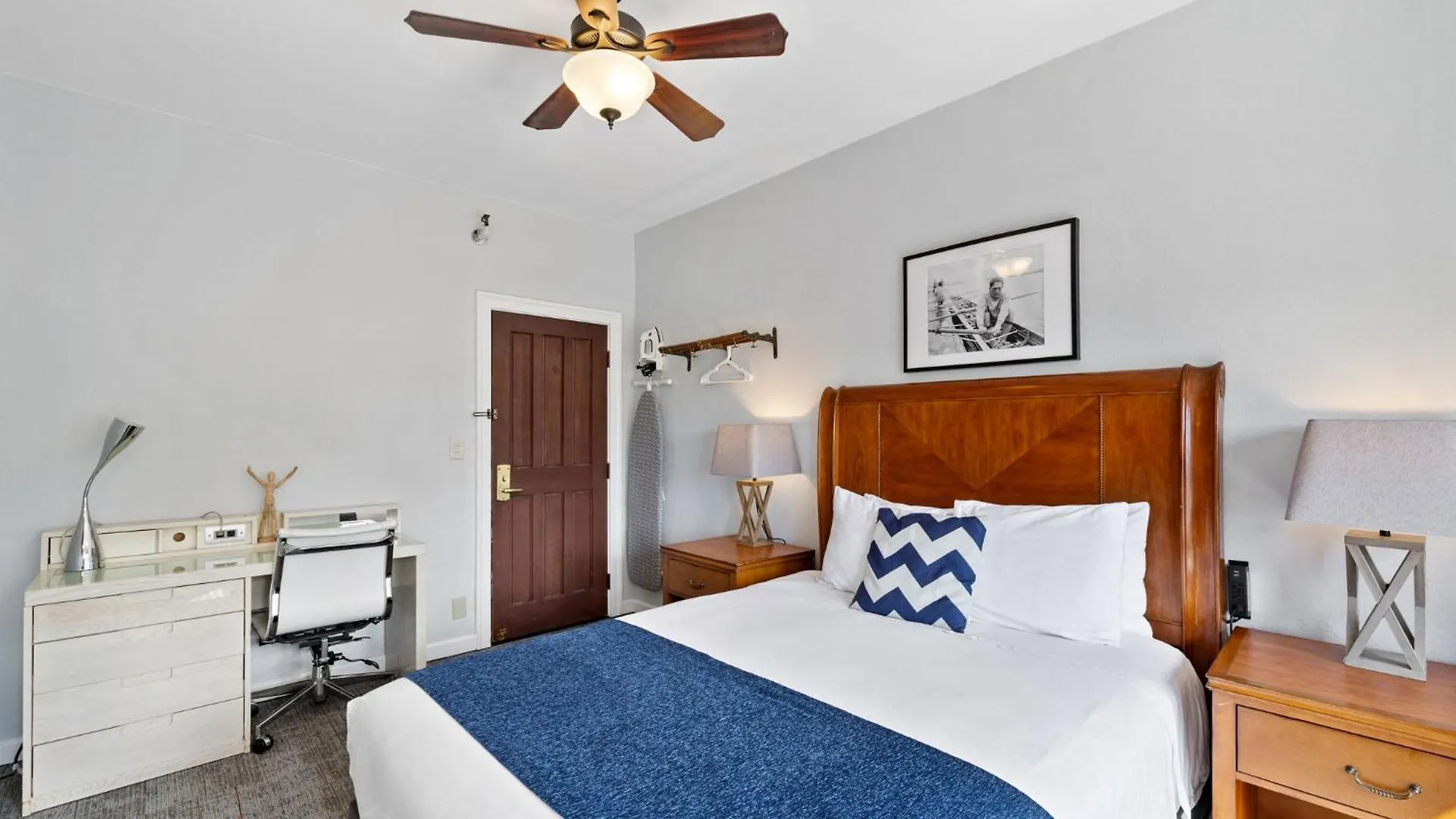 College Inn Hotel Seattle