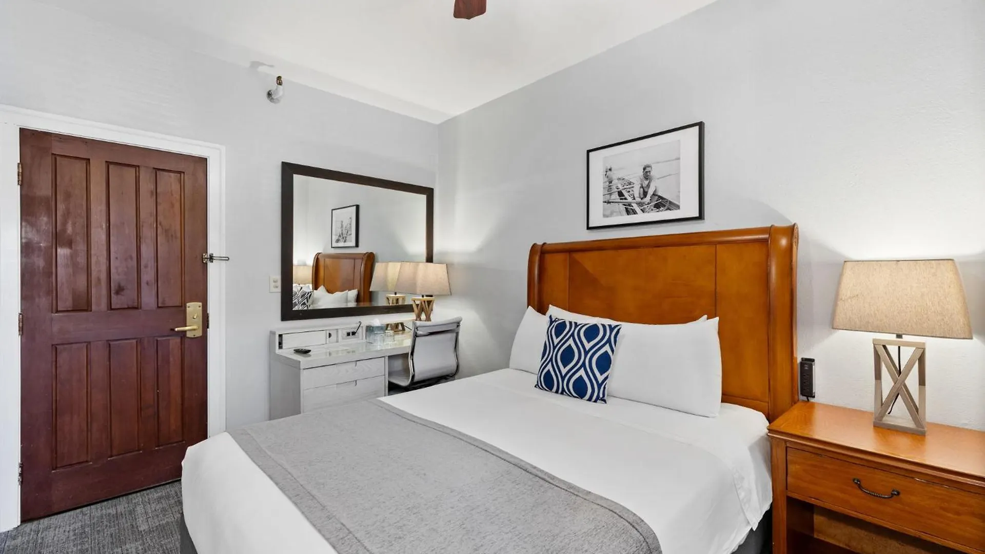 College Inn Hotel Seattle 2*,