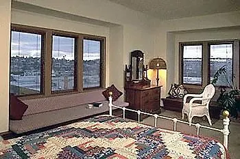 College Inn Hotel Seattle