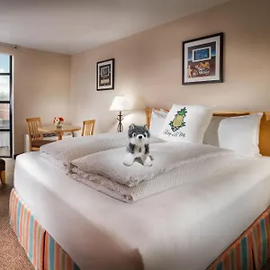 3* Hotel Staypineapple, Inn, District