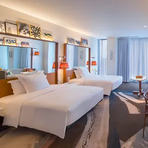 5* Hotel Lotte