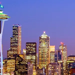 4* Hotel Astra Hotel, Seattle, A Tribute Portfolio By Marriott