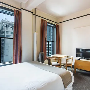 2* Hotel Moore