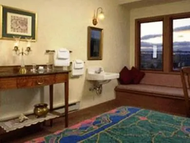 College Inn Hotel Seattle