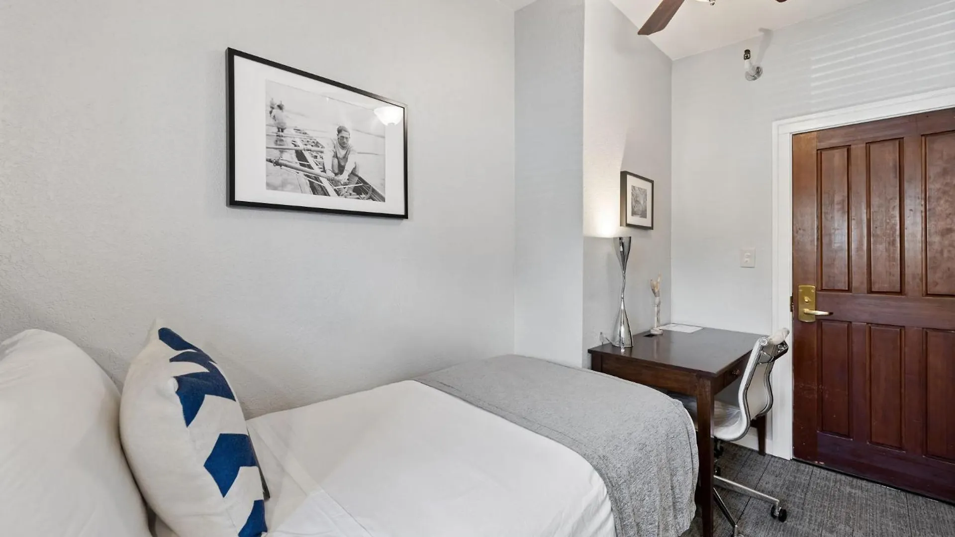 College Inn Hotel Seattle 2*,