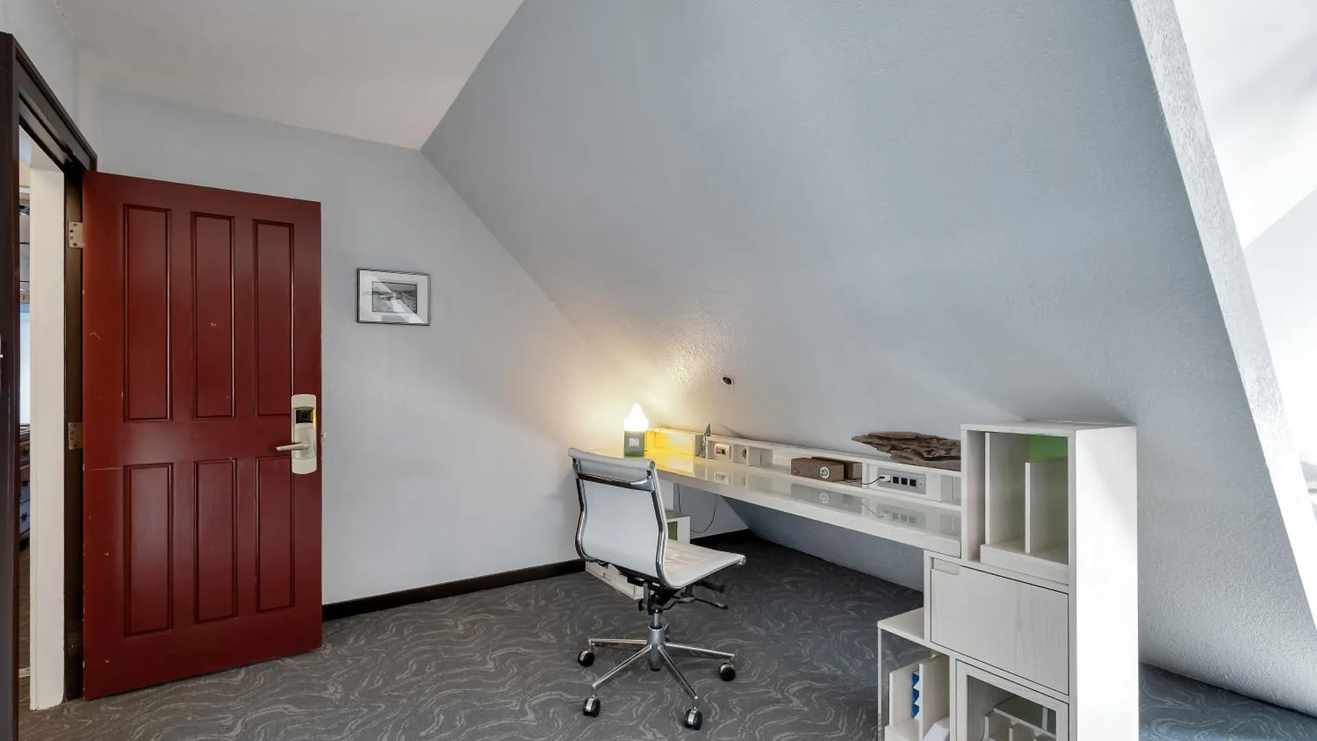 College Inn Hotel Seattle
