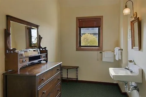 College Inn Hotel Seattle