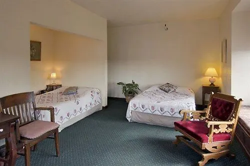 College Inn Hotel Seattle