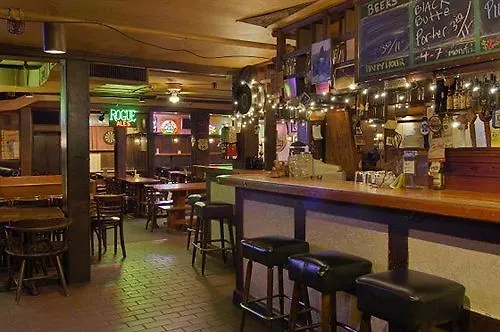 College Inn Hotel Seattle 2*,