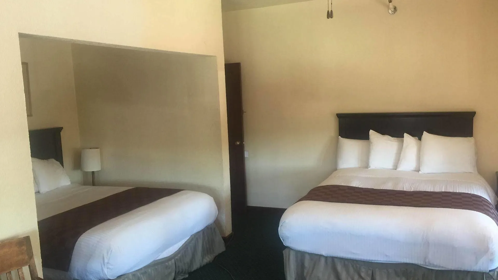 **  College Inn Hotel Seattle Estados Unidos