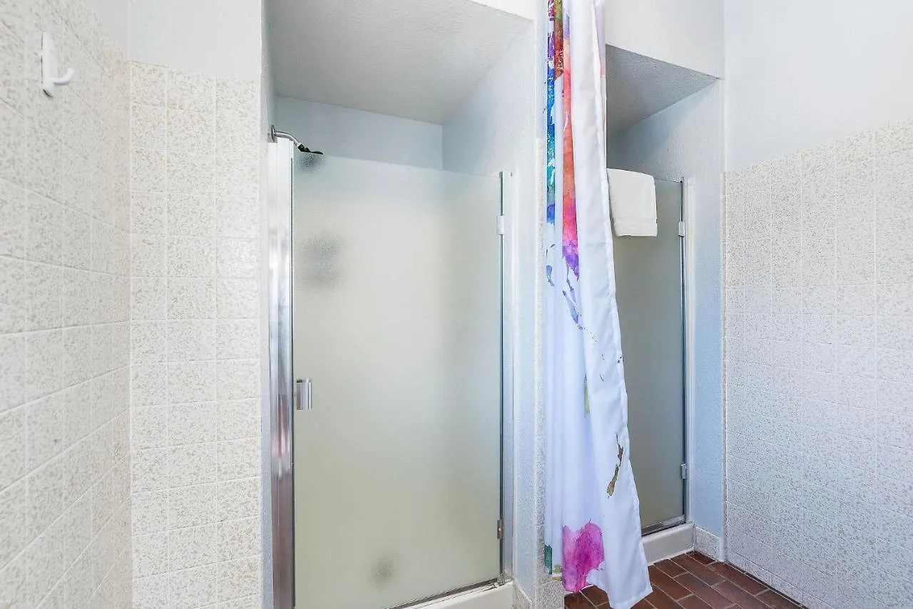 **  College Inn Hotel Seattle United States