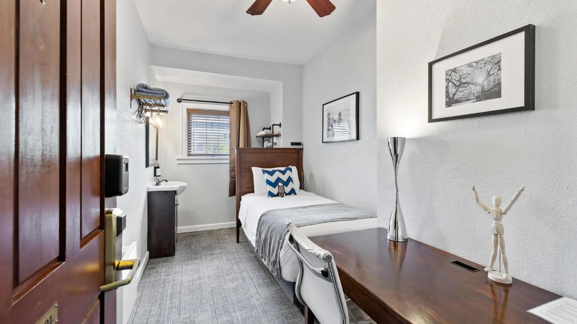 College Inn Hotel Seattle United States