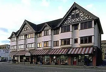 College Inn Hotel Seattle 2*,