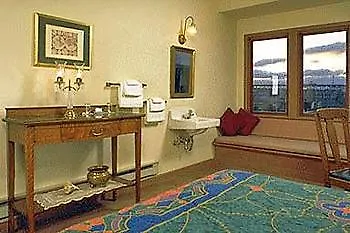 College Inn Hotel Seattle