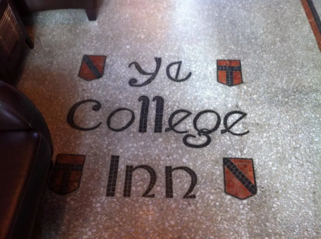 College Inn Hotel Seattle United States